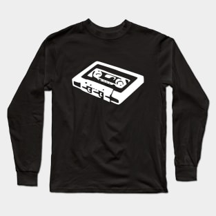 mix tape volume 2 Long Sleeve T-Shirt